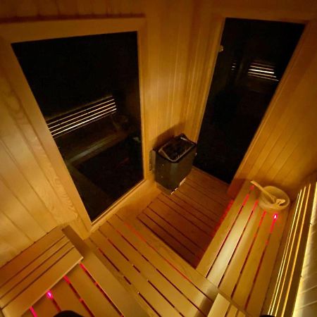 Heaven Vip Wooden Palace Ardeşen Exterior foto