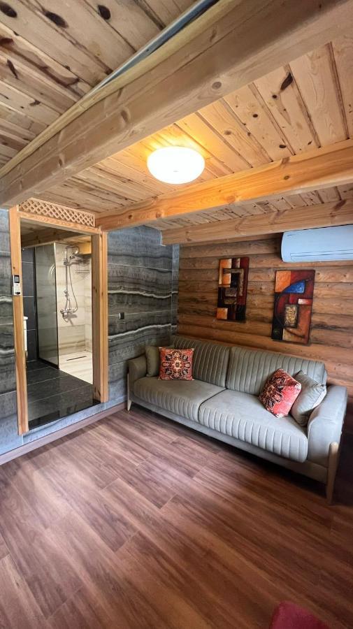 Heaven Vip Wooden Palace Ardeşen Exterior foto